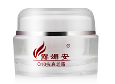 ROVIAN Q10 Anti-Aging Cream