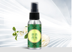 茶语香氛60ml